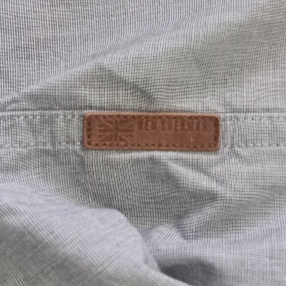$5 LAST CALL! BEN SHERMAN | Button Down Shirt - Picture 6 of 11